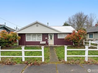 729 Euclid Way, Centralia, WA