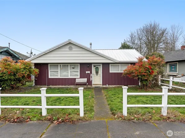 729 Euclid Way, Centralia, WA 98531