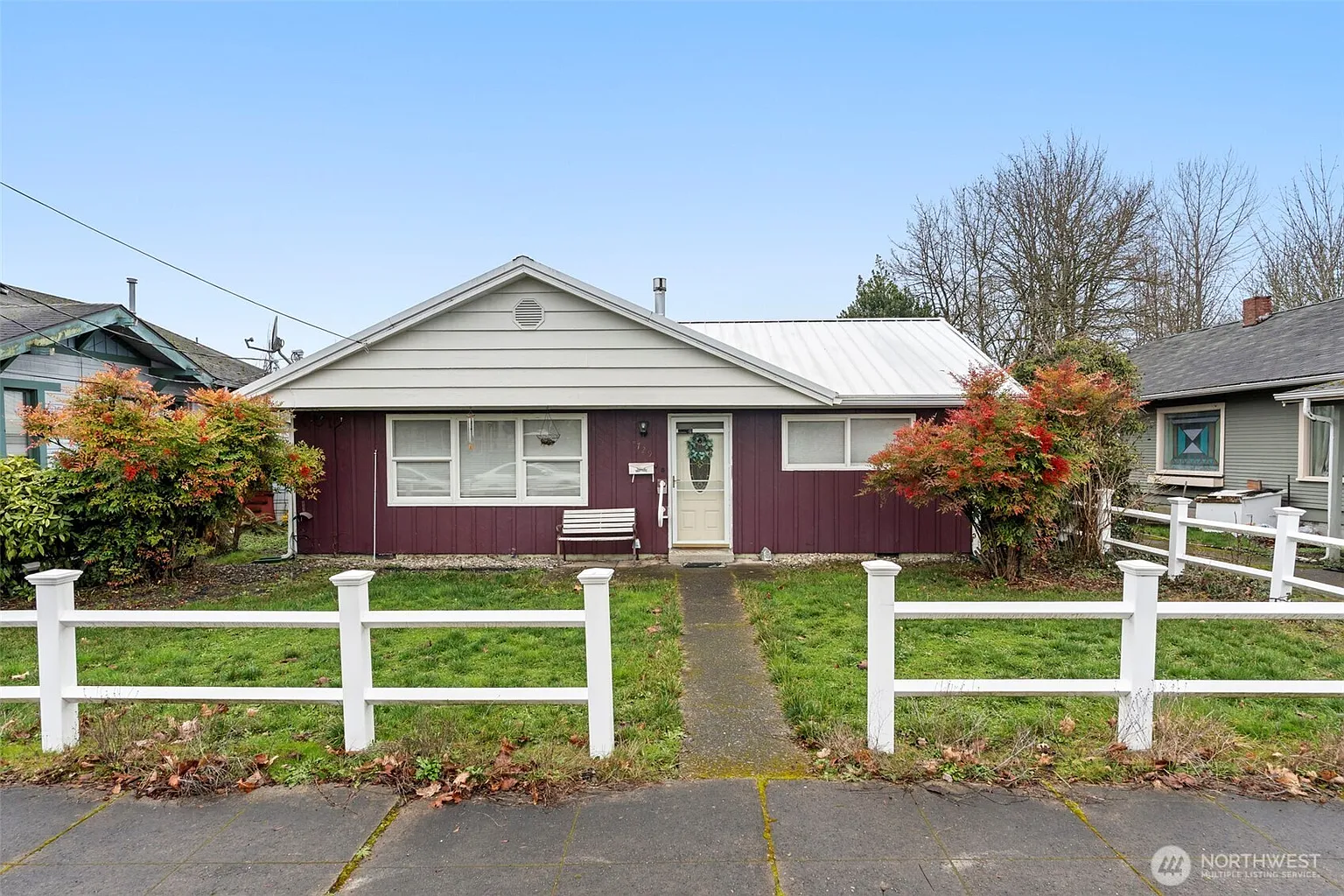 729 Euclid Way photo 1