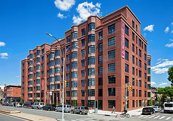 Rented by Joel Scharf, LREB