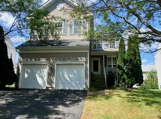 7 Coventry Ter #2287, Columbus, NJ 08022