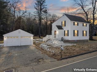 55 Hogan Rd, Lewiston, ME 04240