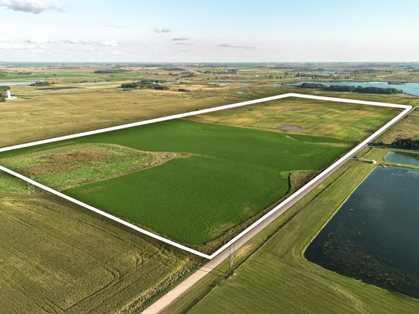 Clifford Lake Rd SE, Osakis, MN 56360