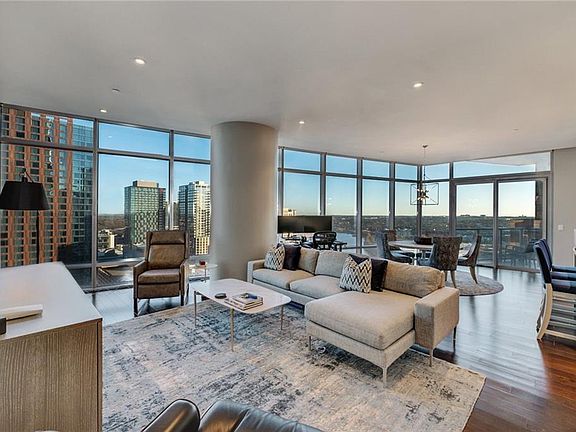 3rd image of 200 Congress Ave Unit 23F