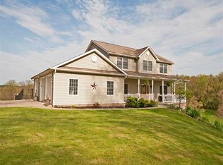 1573 Three Degree Rd, Mars, PA 16046