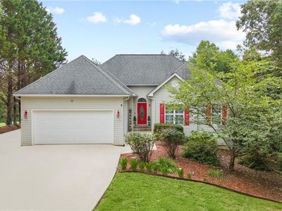 5112 Indian Cir, Gainesville, GA, 30506