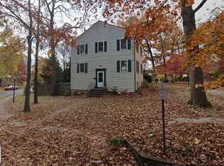 202 Huntington Ln, Blacksburg, VA 24060