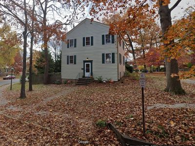 202 Huntington Ln, Blacksburg, VA, 24060