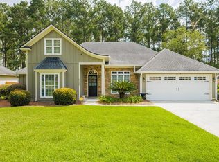 4335 Kenilworth Cir, Valdosta, GA 31605