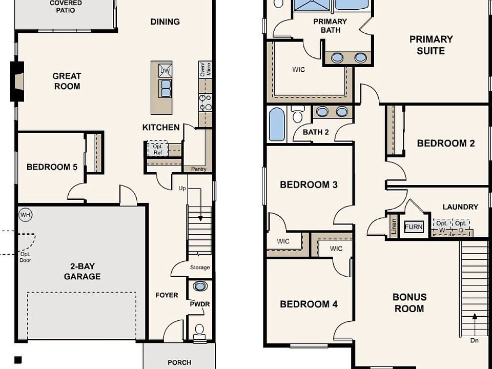 1st image of 3908 McCormick Village Drive #21