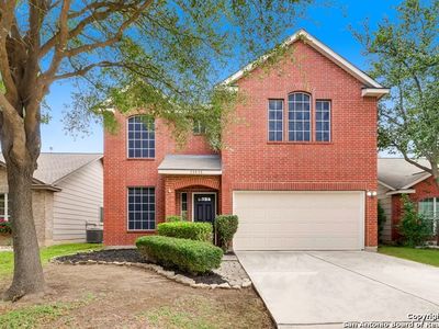 13835 Griffin Ridge Dr, San Antonio, TX, 78247