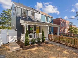 97 Forrester St SW, Washington, DC 20032