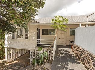 2950 Pacific Heights Rd, Honolulu, HI 96813