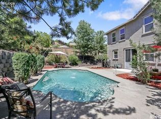 4160 Torrazzo Way, El Dorado Hills, CA 95762