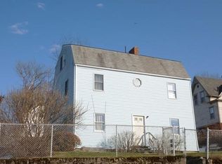 57 Mason St, Worcester, MA 01610