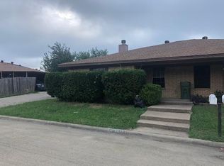 5817 Tinsley Dr, Arlington, TX 76017