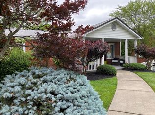 115 Southvue Ct, Canonsburg, PA