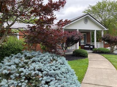 115 Southvue Ct, Canonsburg, PA, 15317