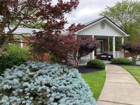 115 Southvue Ct, Canonsburg, PA 15317