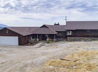 51830 S Ponderosa Way, Oakhurst, CA