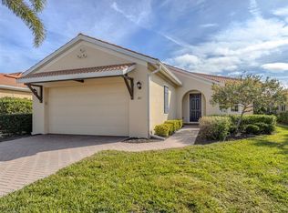 161 Palazzo Ct, North Venice, FL 34275