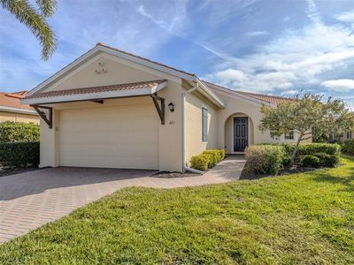 161 Palazzo Ct, North Venice, FL, 34275