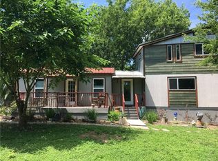 2110 Yellow Jacket Ln, Austin, TX 78741