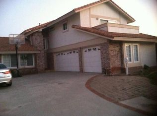 4562 Maroon Dr, La Palma, CA 90623