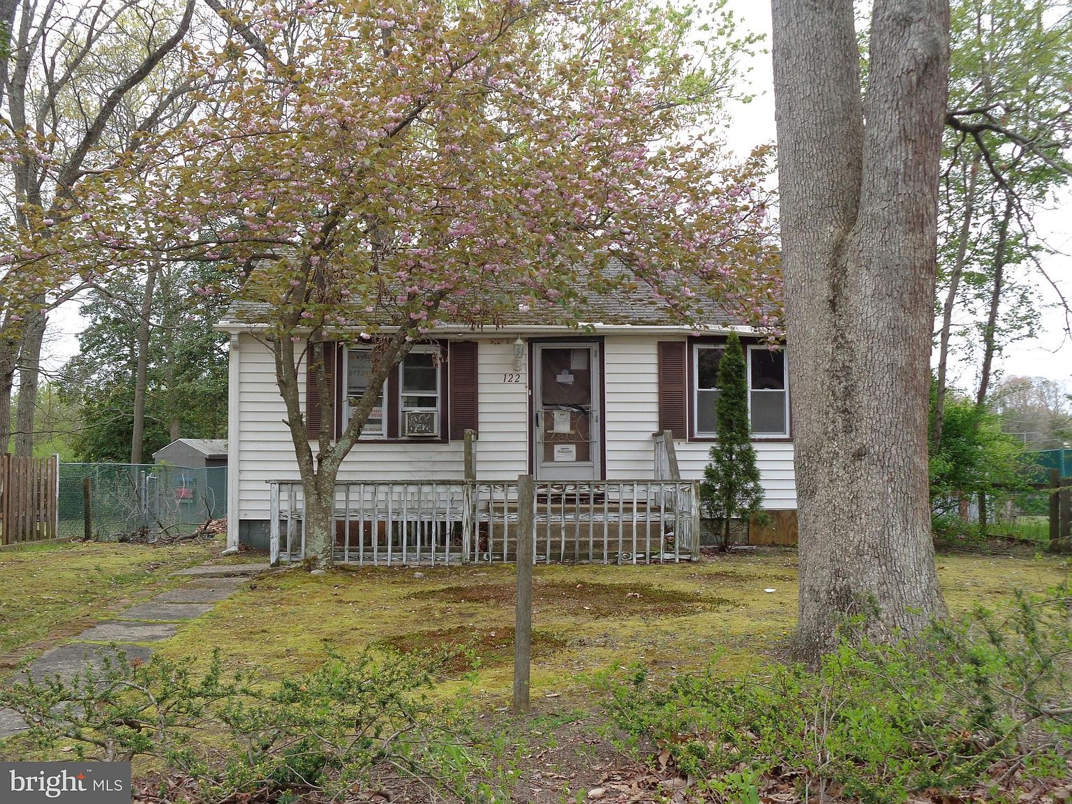 122 Spruce Ln, Hainesport, NJ 08036 Zillow