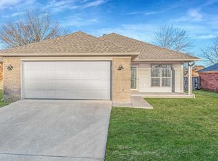 2470 Remington Rd, Conway, AR 72032