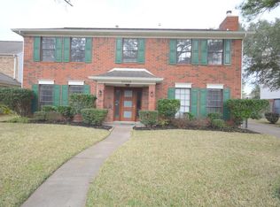 16018 Autumn Falls Ln, Houston, TX 77095