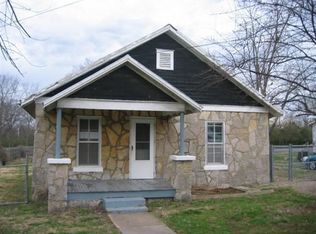 409 Greenwood Ave, Shelbyville, TN 37160