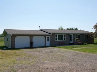 N4352 Sunset Rd, Medford, WI 54451