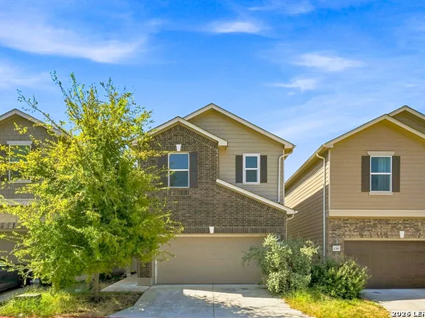 5911 Eckhert Rd #135, San Antonio, TX 78240