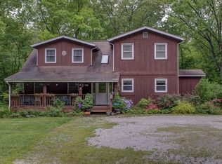 3 Mud Creek Ln, Coulterville, IL 62237