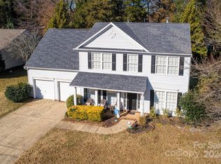 14213 Arbor Ridge Dr, Charlotte, NC 28273