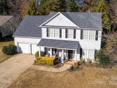 14213 Arbor Ridge Dr, Charlotte, NC, 28273