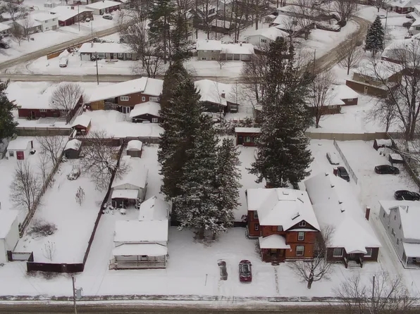 250 Harrington St, Arnprior, ON K7S 2T6