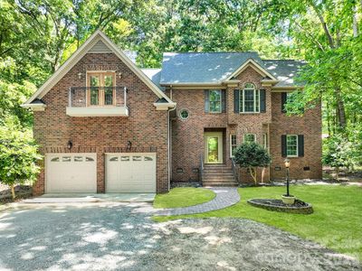 6717 McCain Blvd, Waxhaw, NC, 28173