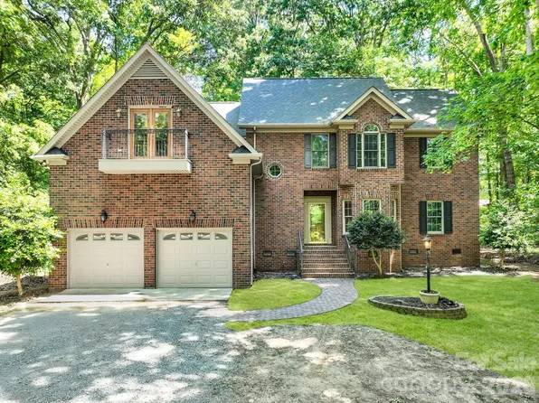 6717 McCain Blvd, Waxhaw, NC 28173