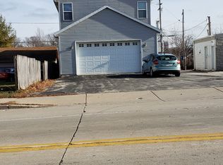 2236 S 84th St, West Allis, WI 53227