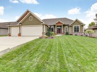 9563 N Michael Ct, Milwaukee, WI