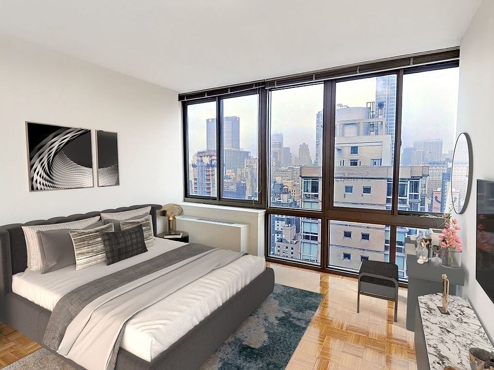 1st image of 100 W 26th St APT 28F
