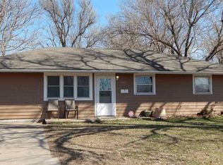 3408 S Saint Clair Ave, Wichita, KS 67217