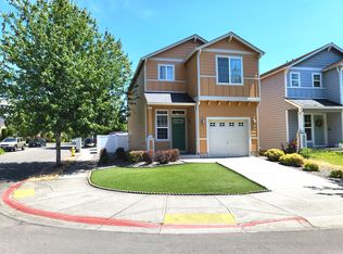 5517 NE 69th Ave, Vancouver, WA 98661