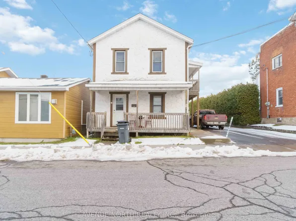 259 Hamilton St, Hawkesbury, ON K6A 1Z2