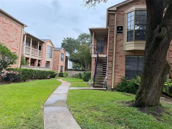 2255 Braeswood Park Dr APT 130, Houston, TX 77030