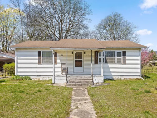 4314 Dayton Ave, Graysville, TN 37338