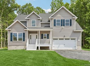 464 Bull Road, New Windsor, NY 12575
