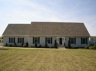 7496 Wilkins Rd, Milford, DE 19963